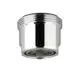 DORNBRACHT-Luftsprudler-ERSATZTEILE-90230102100-M22x1-Chrom-90230102100-00 gallery number 1